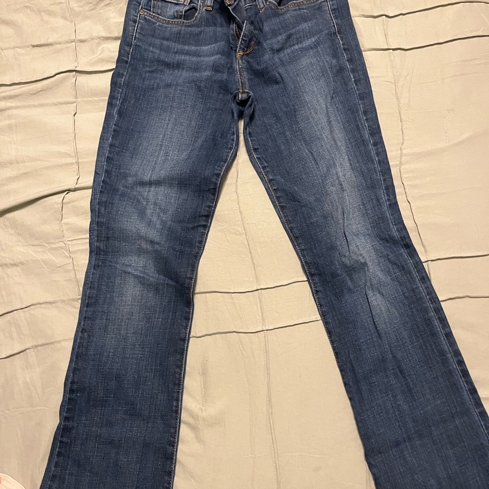 Joe’s midrise bootcut Women's Jeans